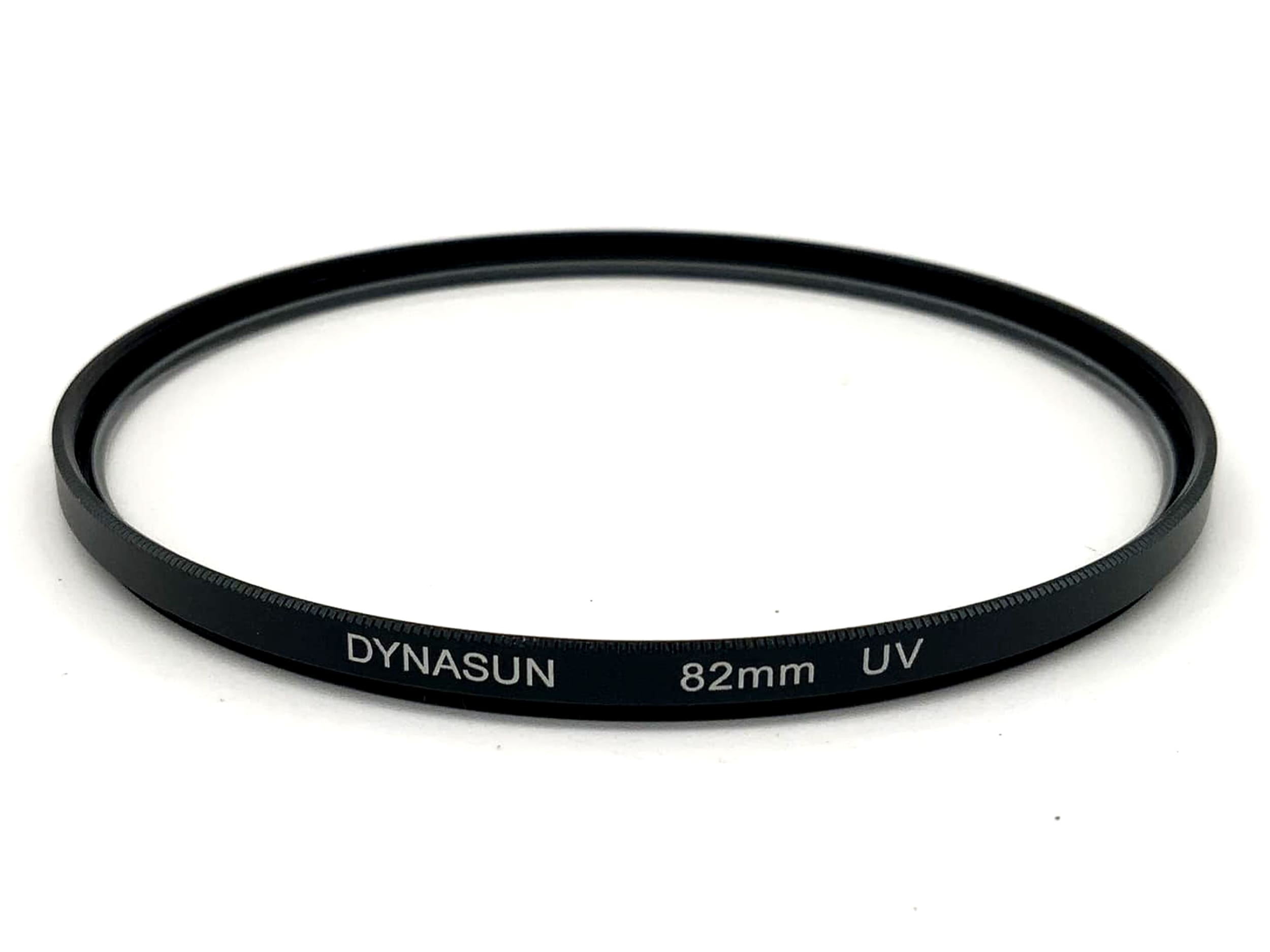 Dynasun UV filter UV filter 82mm circular filter thread M82