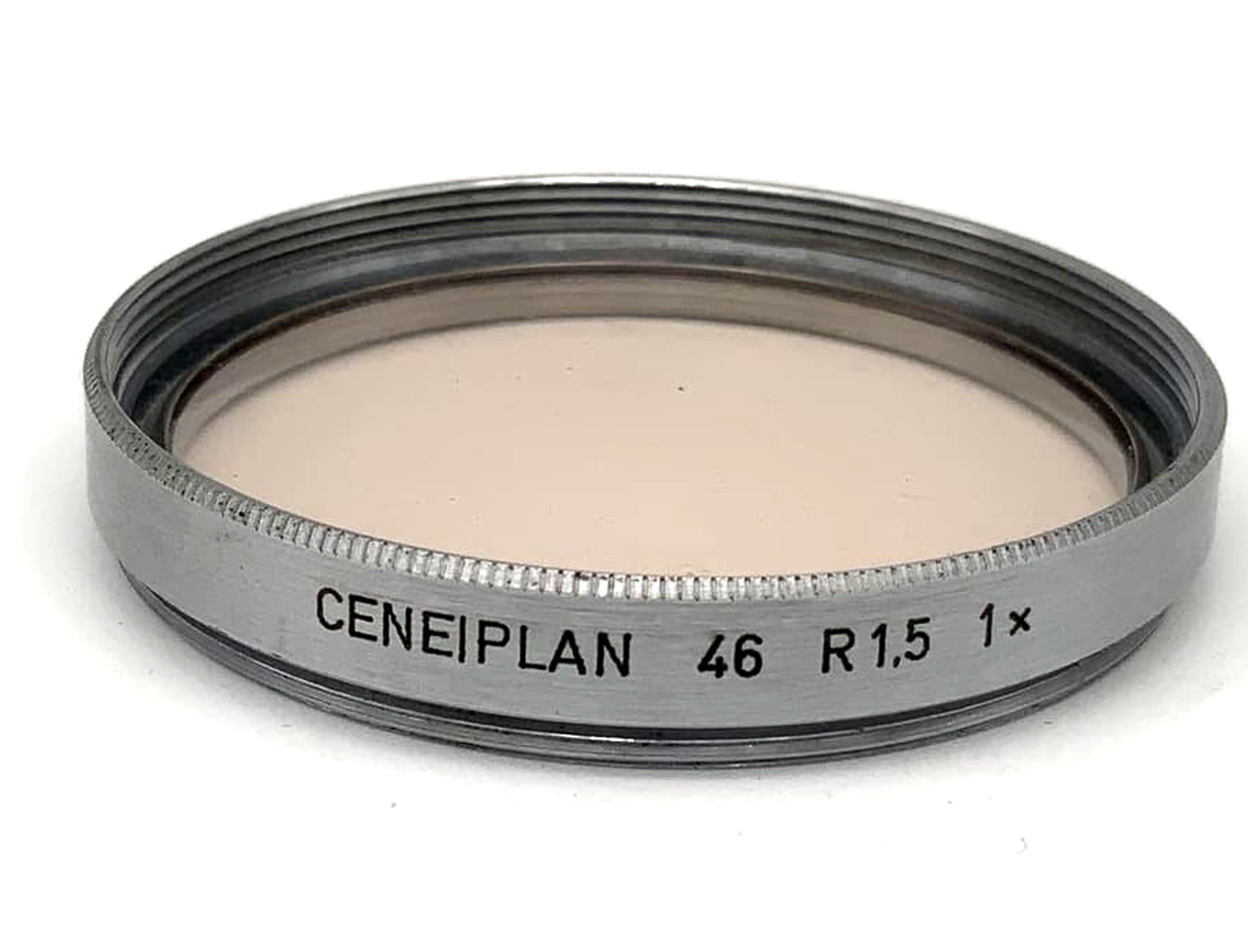 Ceneiplan Skylight R1.5 1x Filtre 46 mm Filtre circulaire Filetage M46