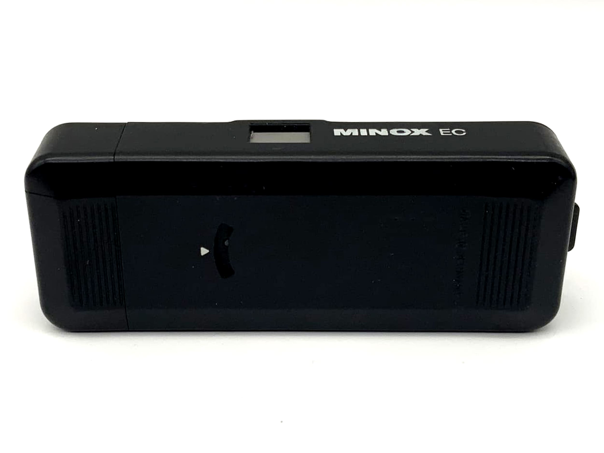 Caméra miniature Minox EC avec caméra miniature 1:5,6 / 15 mm Caméra analogique Spy Cam