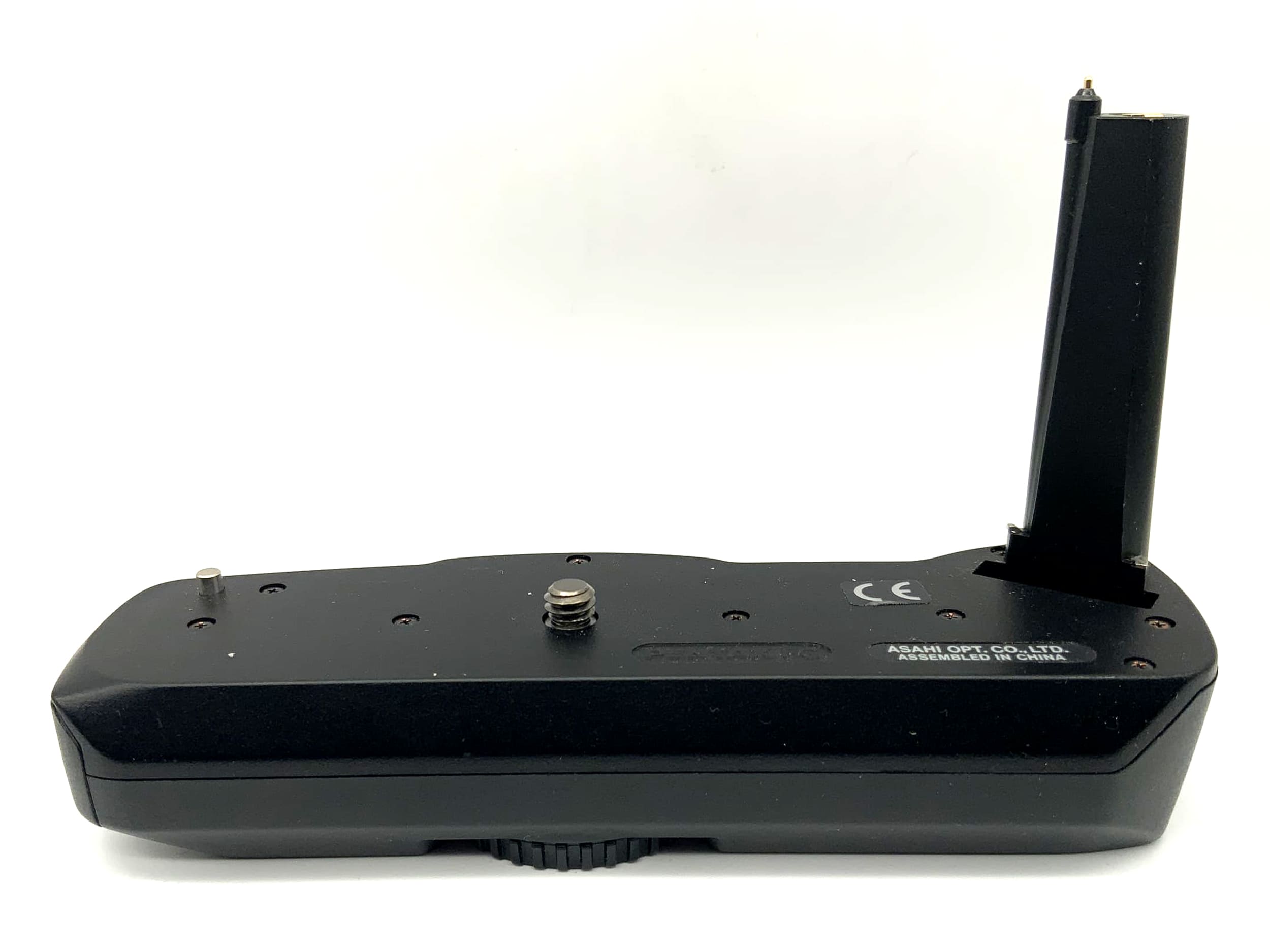 Pack de batteries pour poignée d'alimentation Asahi Pentax FG MZ-50 / MZ-7 / MZ-3