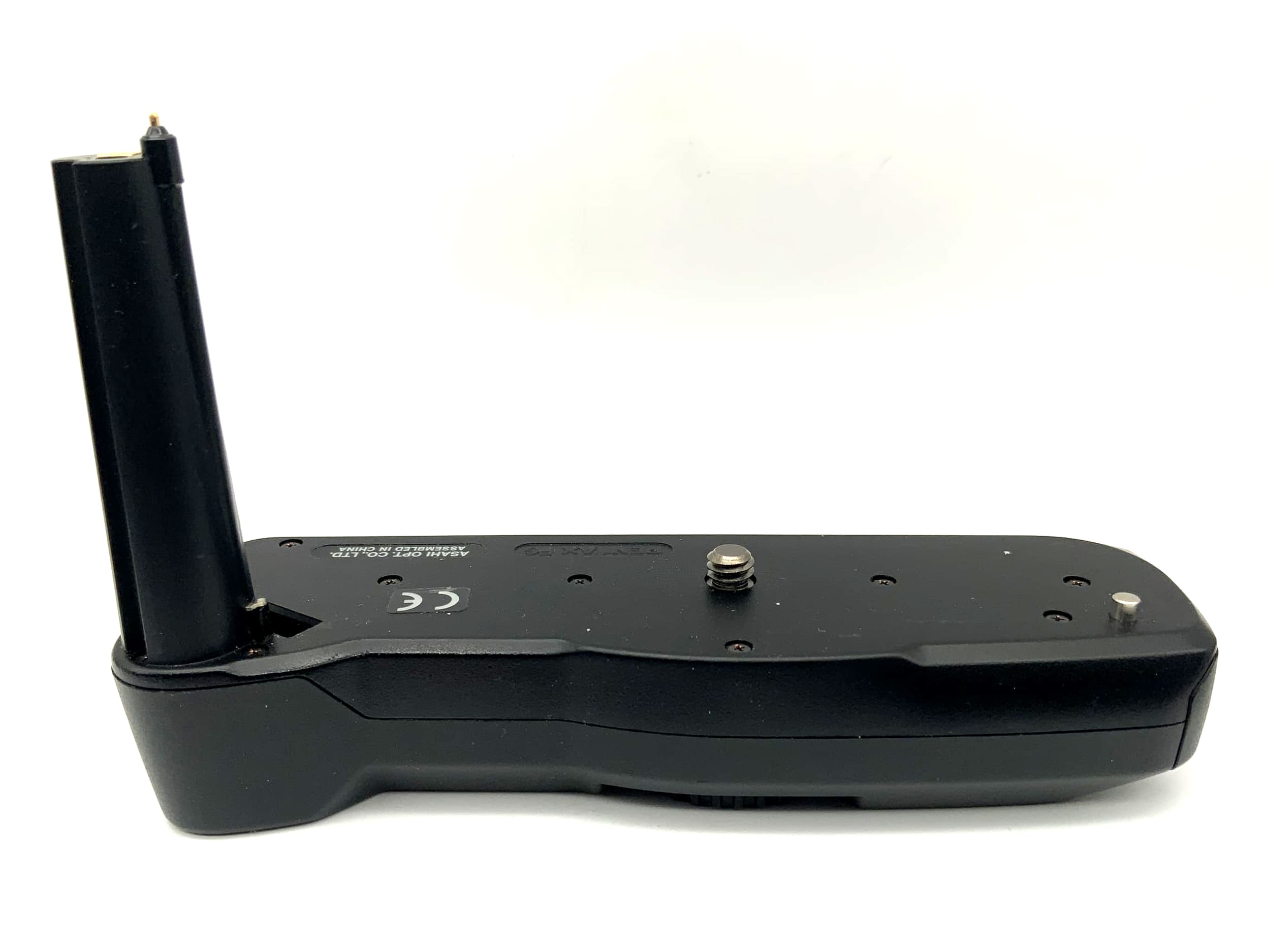 Pack de batteries pour poignée d'alimentation Asahi Pentax FG MZ-50 / MZ-7 / MZ-3