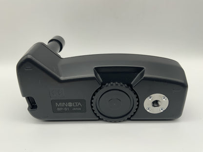 Minolta BP-S1 Vectis S-1 Batteriegriff