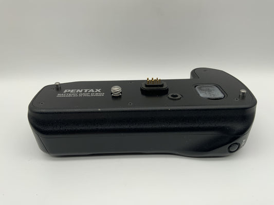 Pentax Battery Grip D-BG3 K200D Batteriegriff