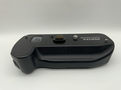 Pentax Battery Grip D-BG3 K200D Batteriegriff