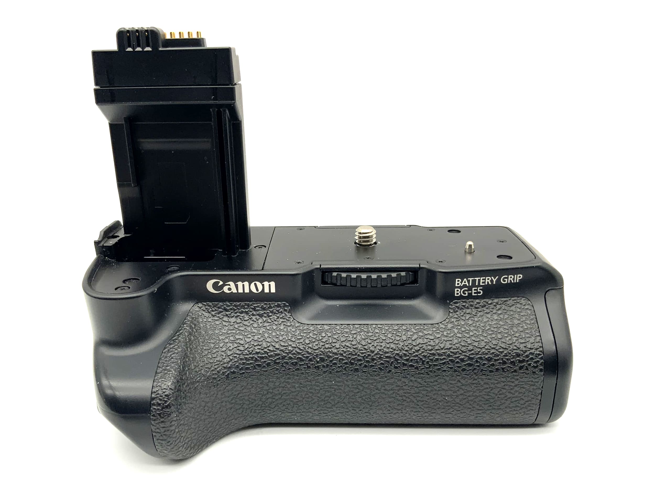 Poignée d'alimentation Canon BG-E5 pour EOS 450D / 500D / 1000D