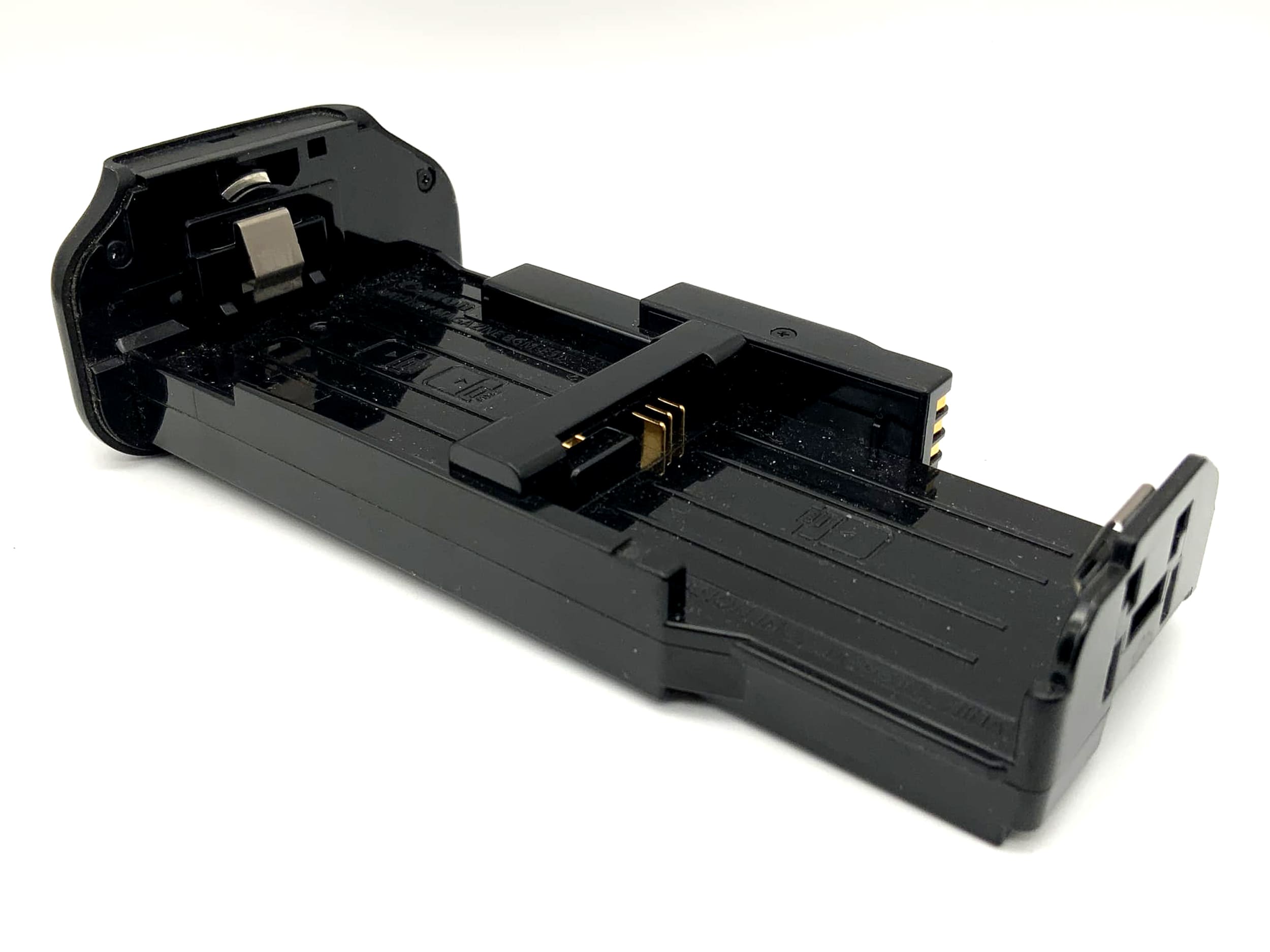 Poignée d'alimentation Canon BG-E5 pour EOS 450D / 500D / 1000D