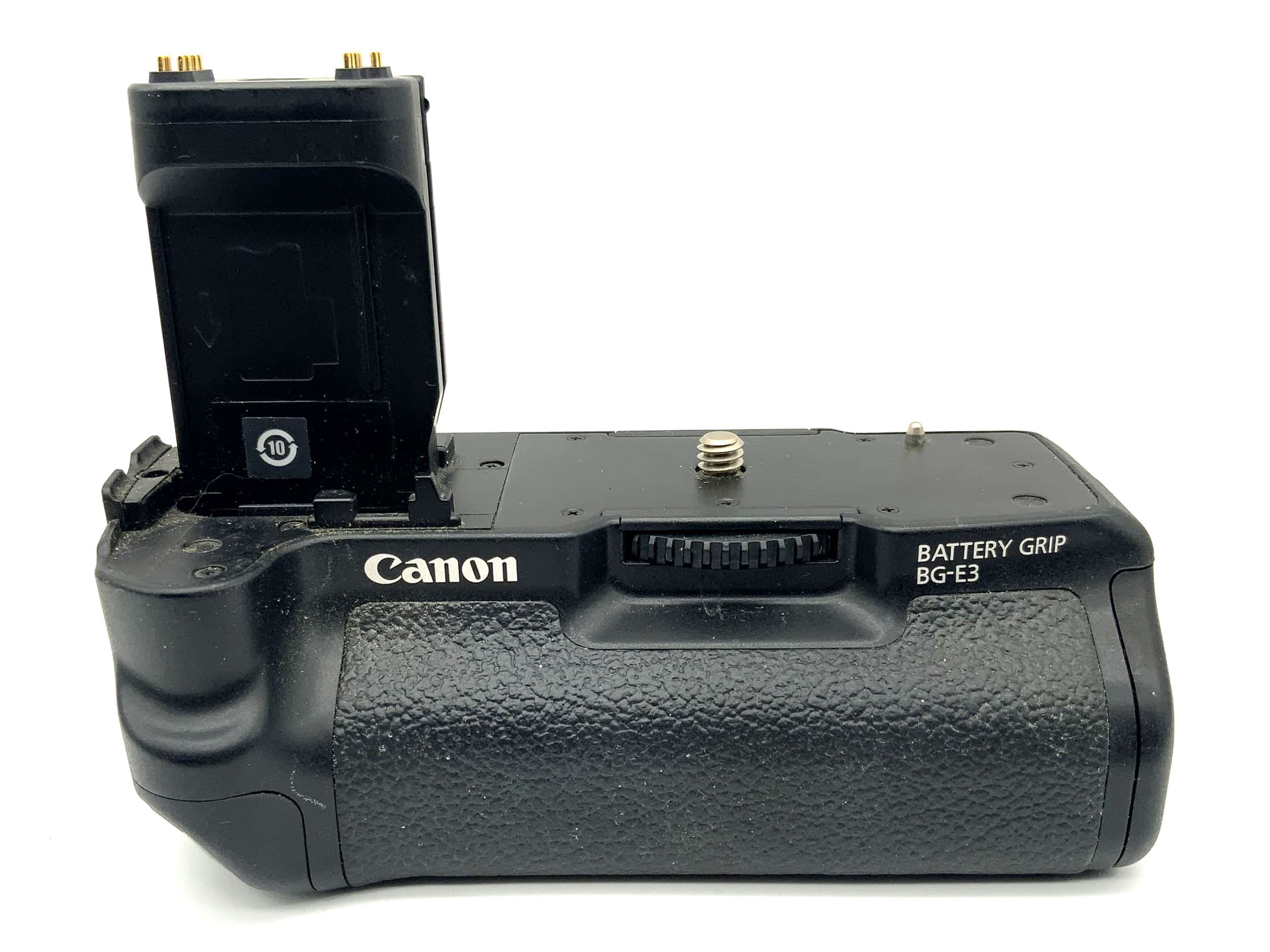 Poignée d'alimentation Canon BG-E3 pour EOS 350D / 400D