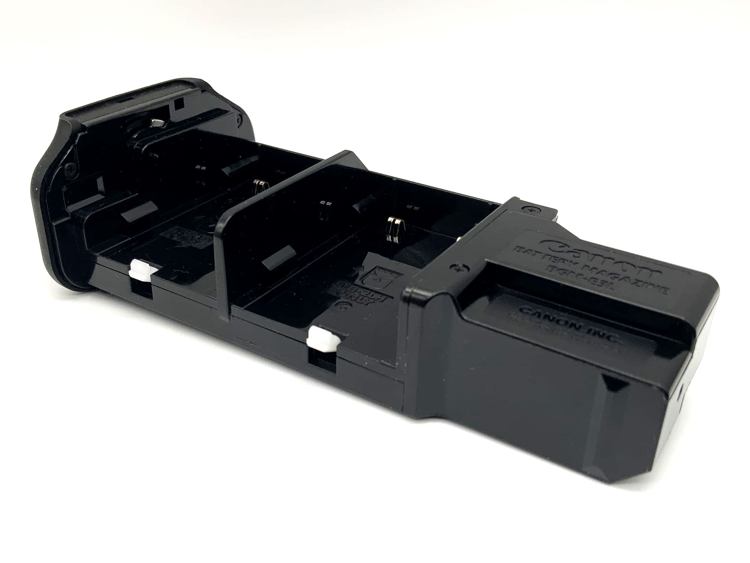 Poignée d'alimentation Canon BG-E3 pour EOS 350D / 400D