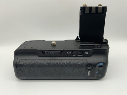 Canon Battery Grip BG-E3 EOS 350D / 400D Batteriegriff