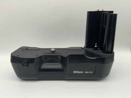 Nikon MB-10 F90X Batteriegriff