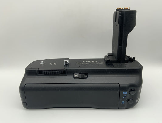 Canon Battery Grip BG-E2 EOS 20D / 30D / 40D Batteriegriff