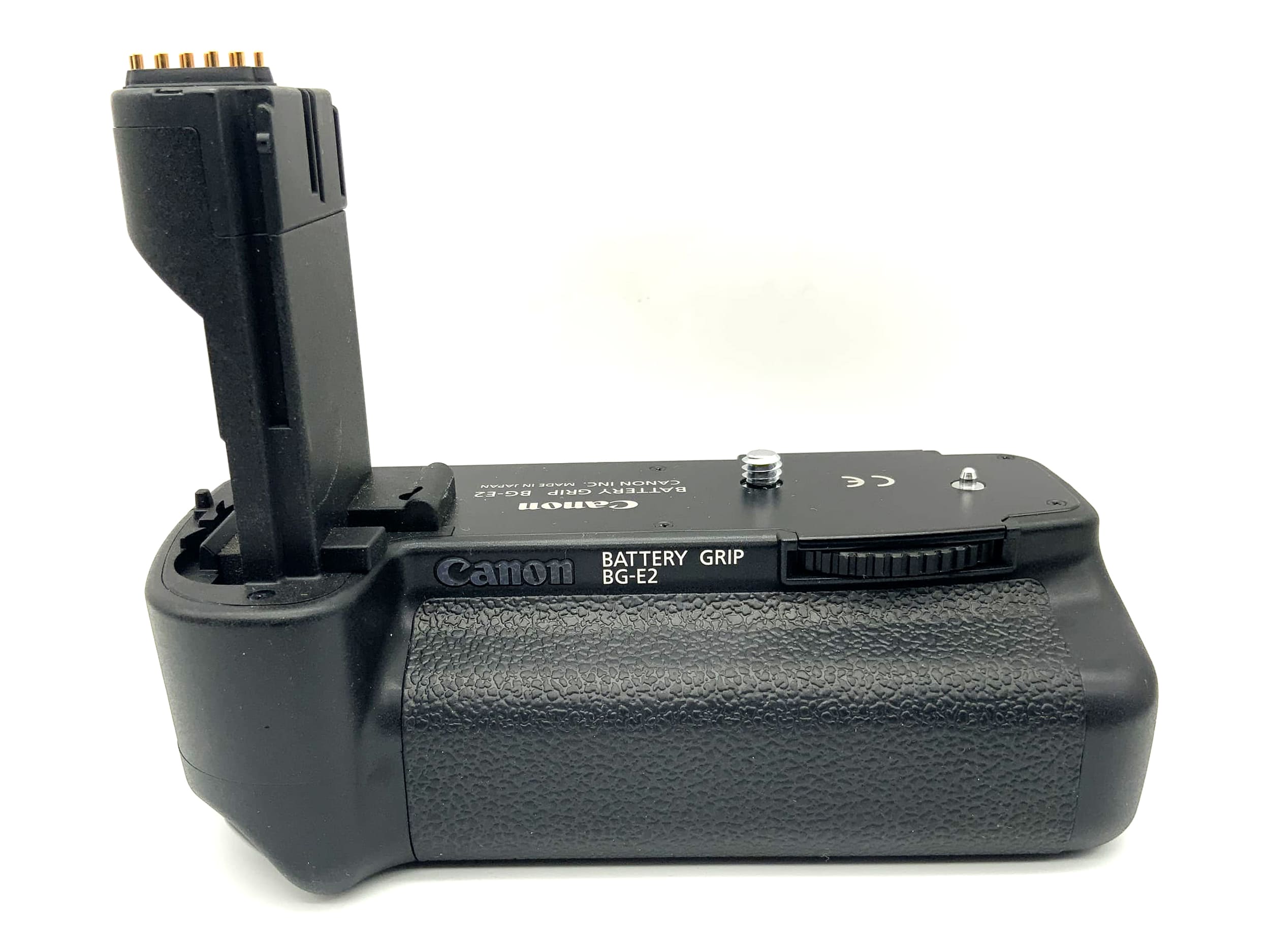 Poignée d'alimentation Canon BG-E2 pour EOS 20D / 30D / 40D