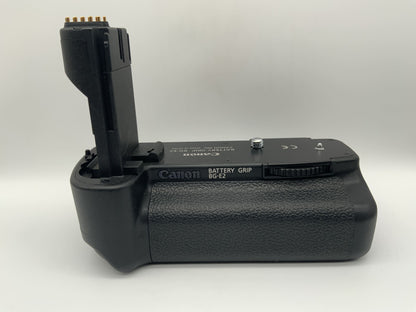 Canon Battery Grip BG-E2 EOS 20D / 30D / 40D Batteriegriff