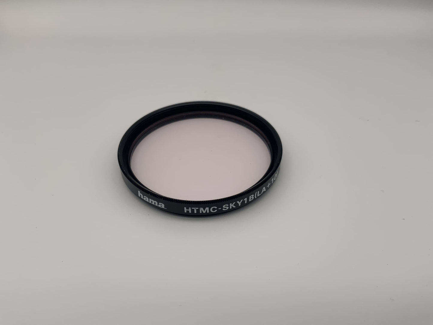 Hama Skylight 49mm Filter Sky 1B (LA+10) (VII) Kreisförmig Filtergewinde