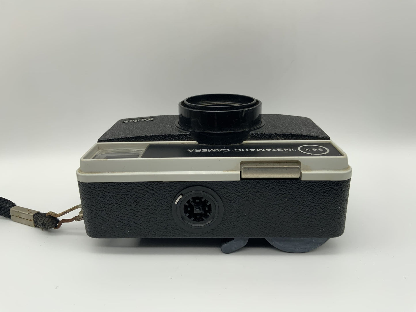 Kodak 56x Instamatic Camera Sucherkamera mit Kompaktkamera Analogkamera