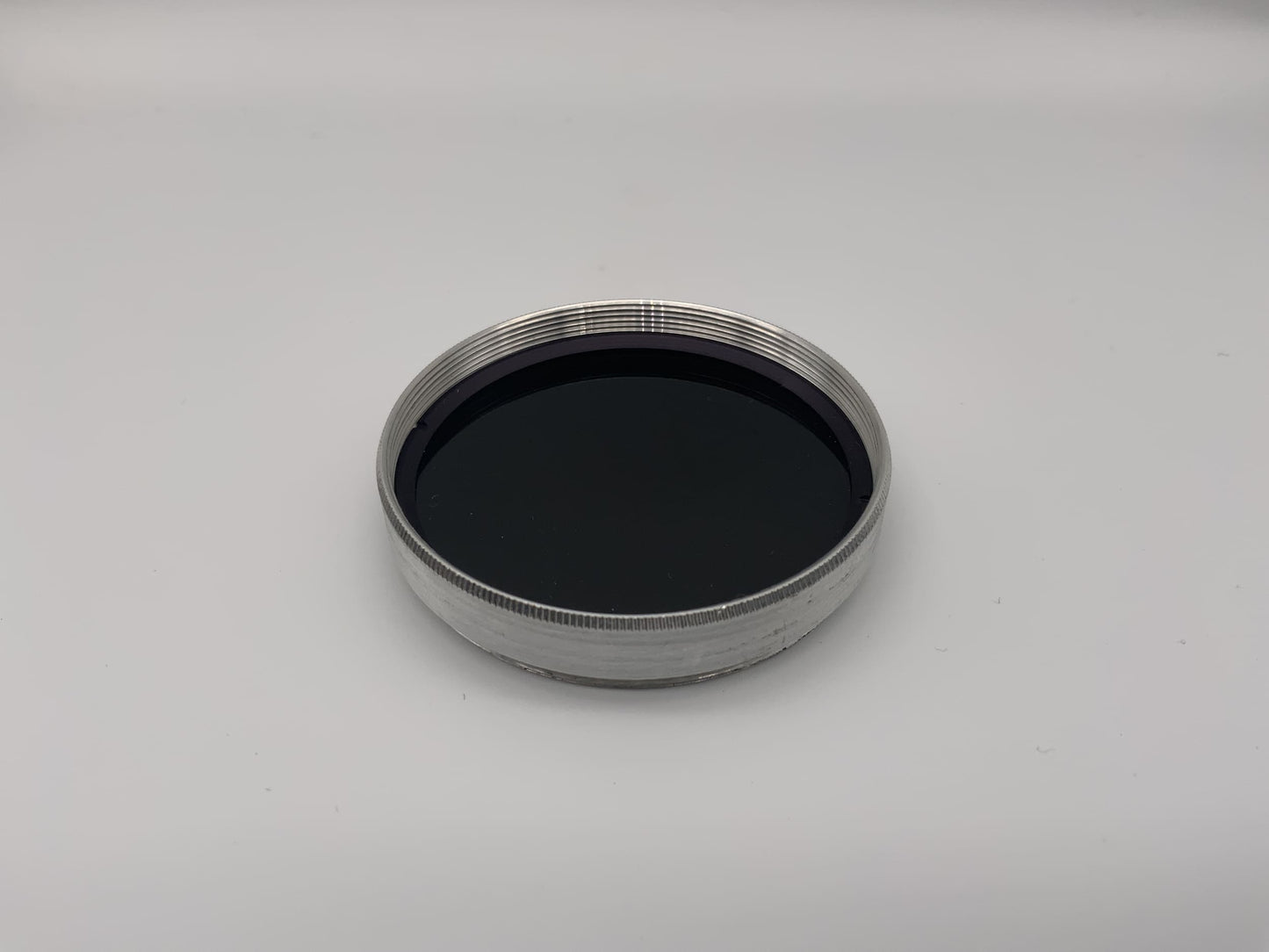 Arnz Sonnenfilter 49mm Filter Schwarzfilter black light schwarzlicht