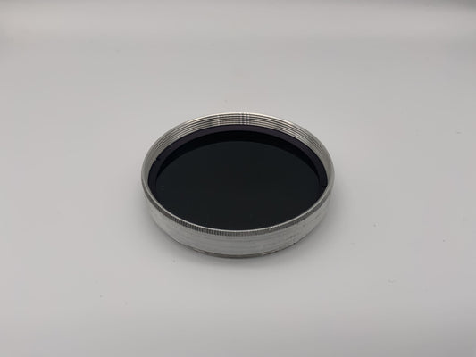 Arnz Sonnenfilter 49mm Filter Schwarzfilter black light schwarzlicht