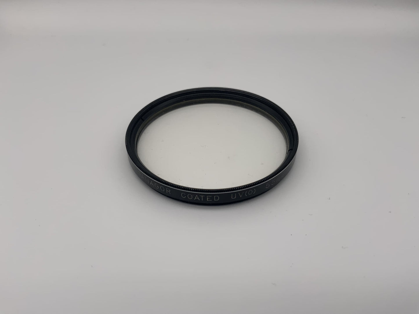 Panagor UV-Filter 55mm Filter UV(0) Kreisförmig Filtergewinde