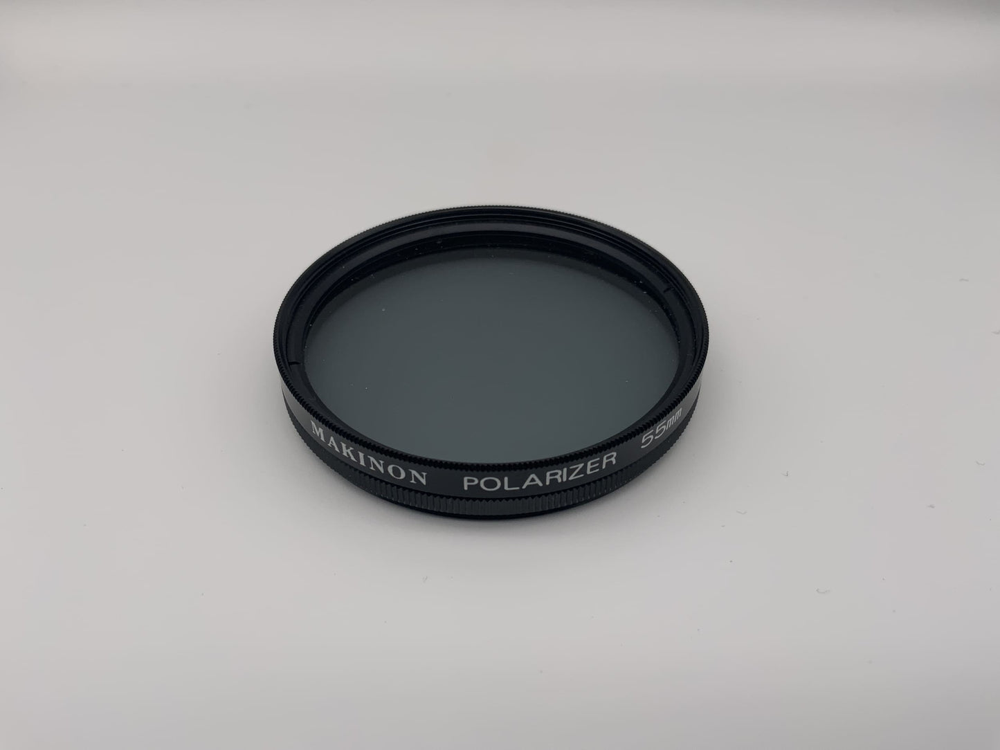 Makinon Polfilter 55mm Filter Polarizer Kreisförmig Filtergewinde