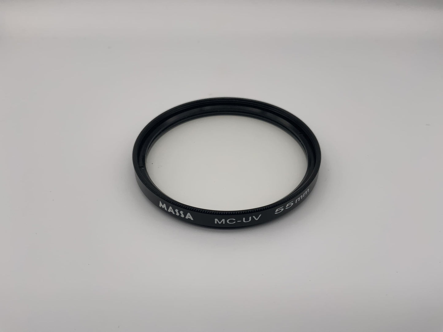 Massa UV-Filter 55mm Filter MC-UV Kreisförmig Filtergewinde