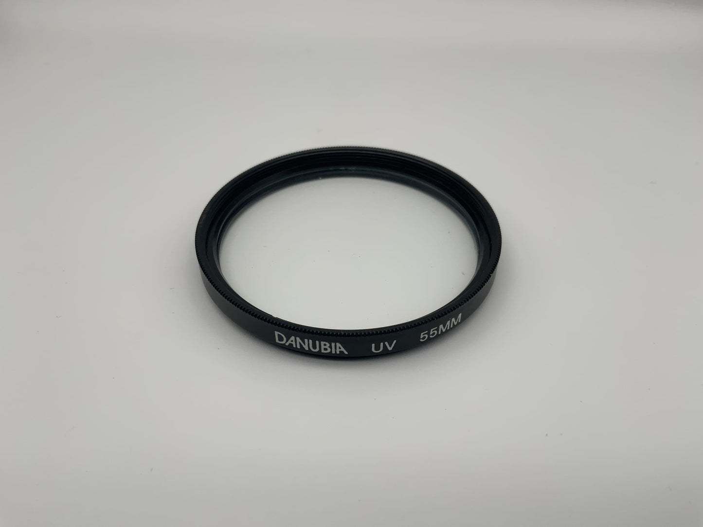 Danubia UV-Filter 55mm Filter  Kreisförmig Filtergewinde