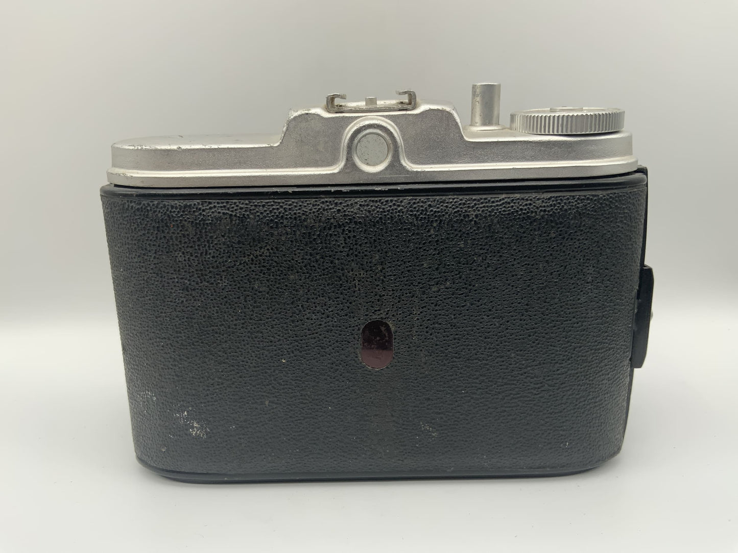 Agfa Isola Sucherkamera mit Agnar 1:6.3/75 Kompaktkamera Analogkamera