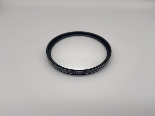 Rowi Macro Linse 55mm Filter Close-Up lens CU +4 Nahlinse Filtergewinde