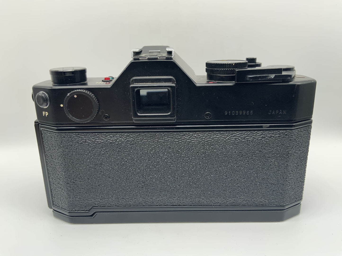 Yashica TL Electro X 35mm Spiegelreflexkamera SLR analog  Body Gehäuse (M42)