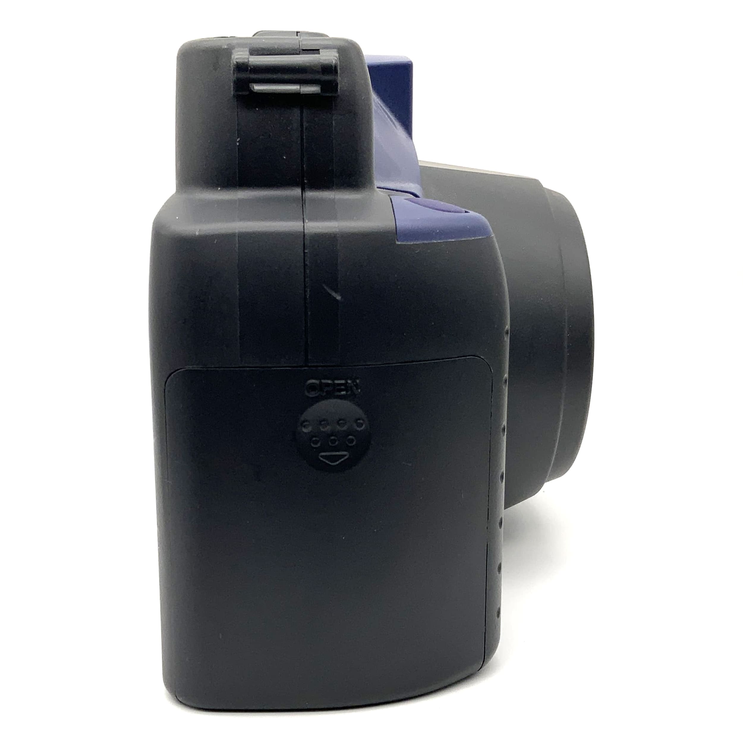 Appareil photo instantané Fujifilm Instax 100 Objectif Fujinon Film instantané Instax 95 mm