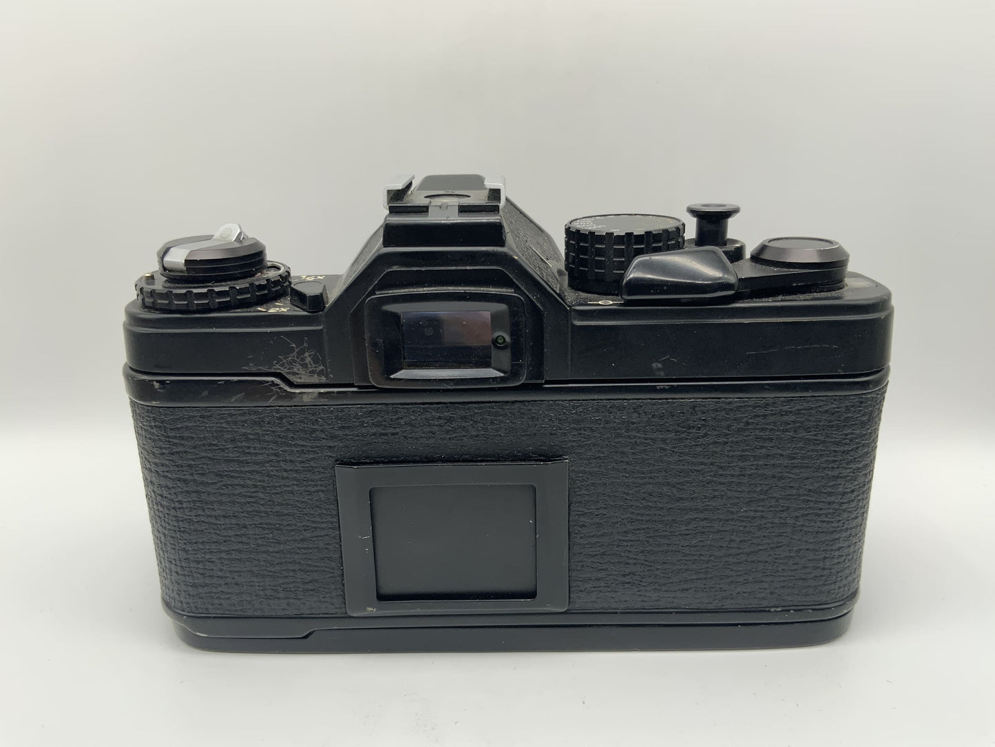 Chinon CE-3 35mm Spiegelreflexkamera SLR analog Memotron  (M42) !Beli defekt!