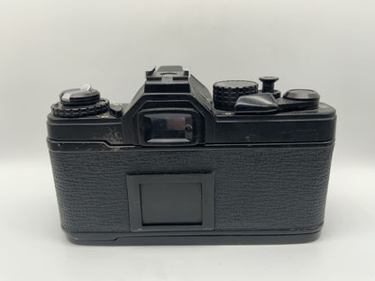 Chinon CE-3 35mm Spiegelreflexkamera SLR analog Memotron  (M42) !Beli defekt!