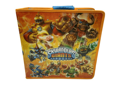 Skylanders Taschen | Carry Case | Travel Bag | für Portale & Figuren