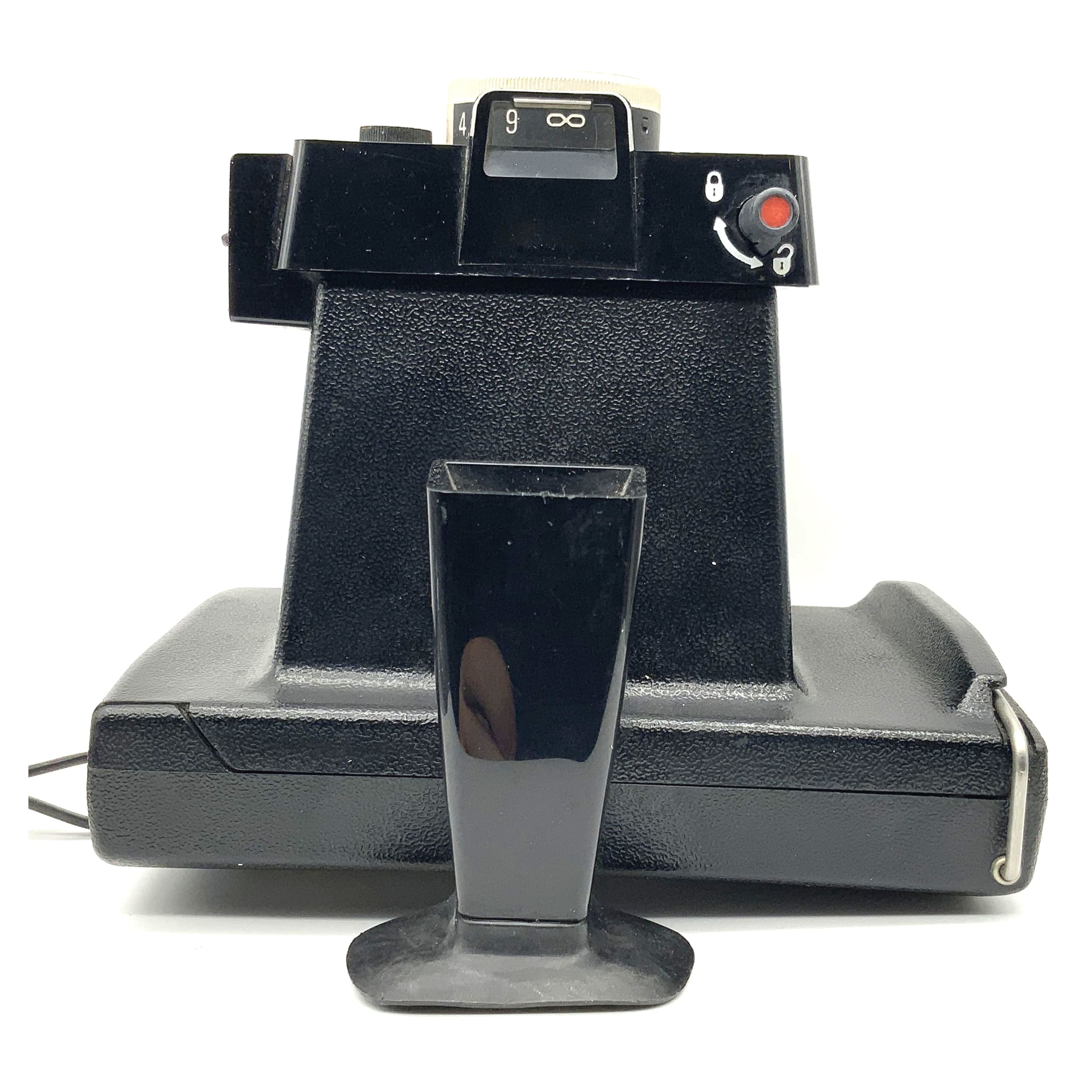 Appareil photo instantané Polaroid Colorpack 88 Film Polaroid Land Camera 88