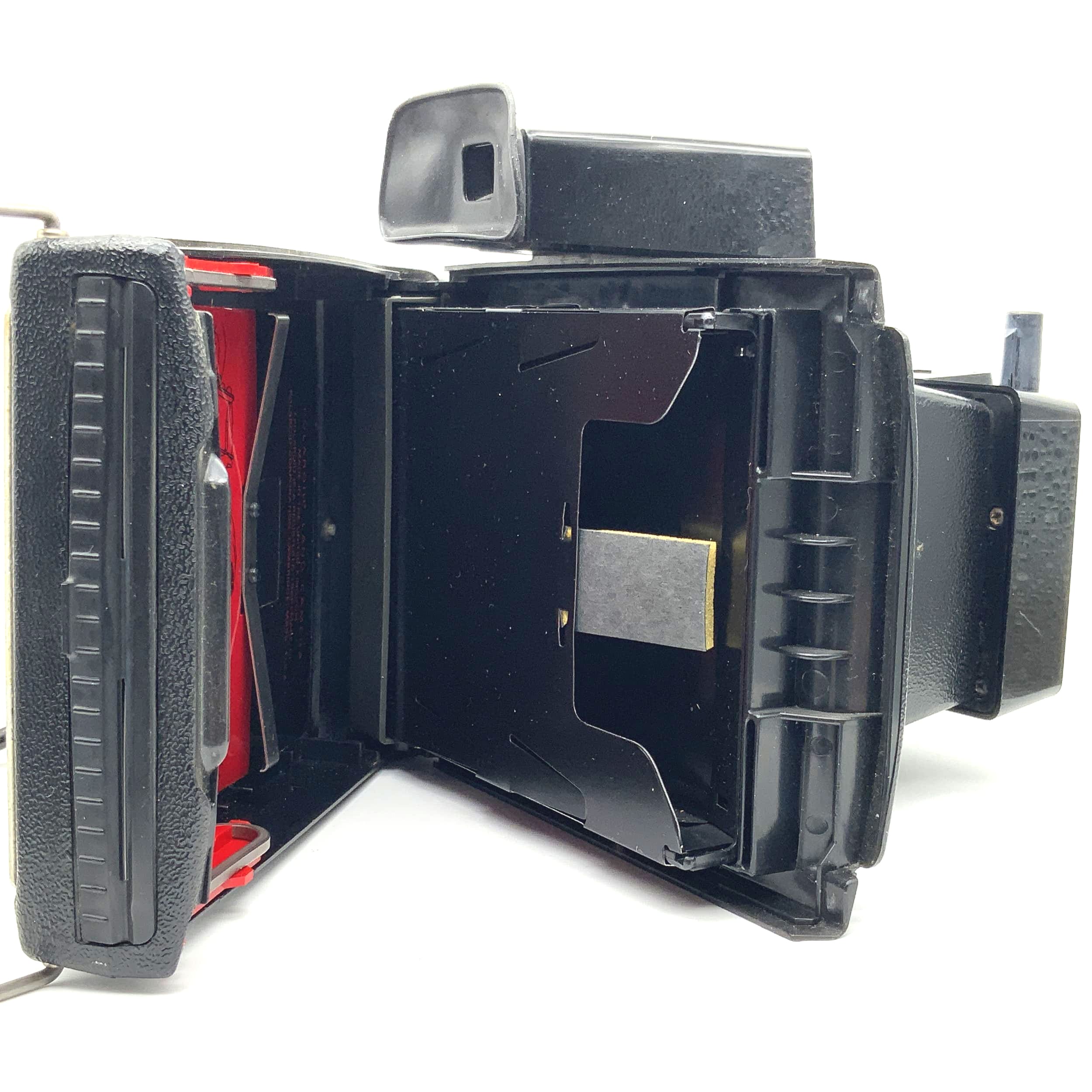 Appareil photo instantané Polaroid Colorpack 88 Film Polaroid Land Camera 88