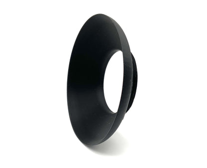 Gegenlichtblende für UV Topcor 53mm 1:2 Ø49 mm