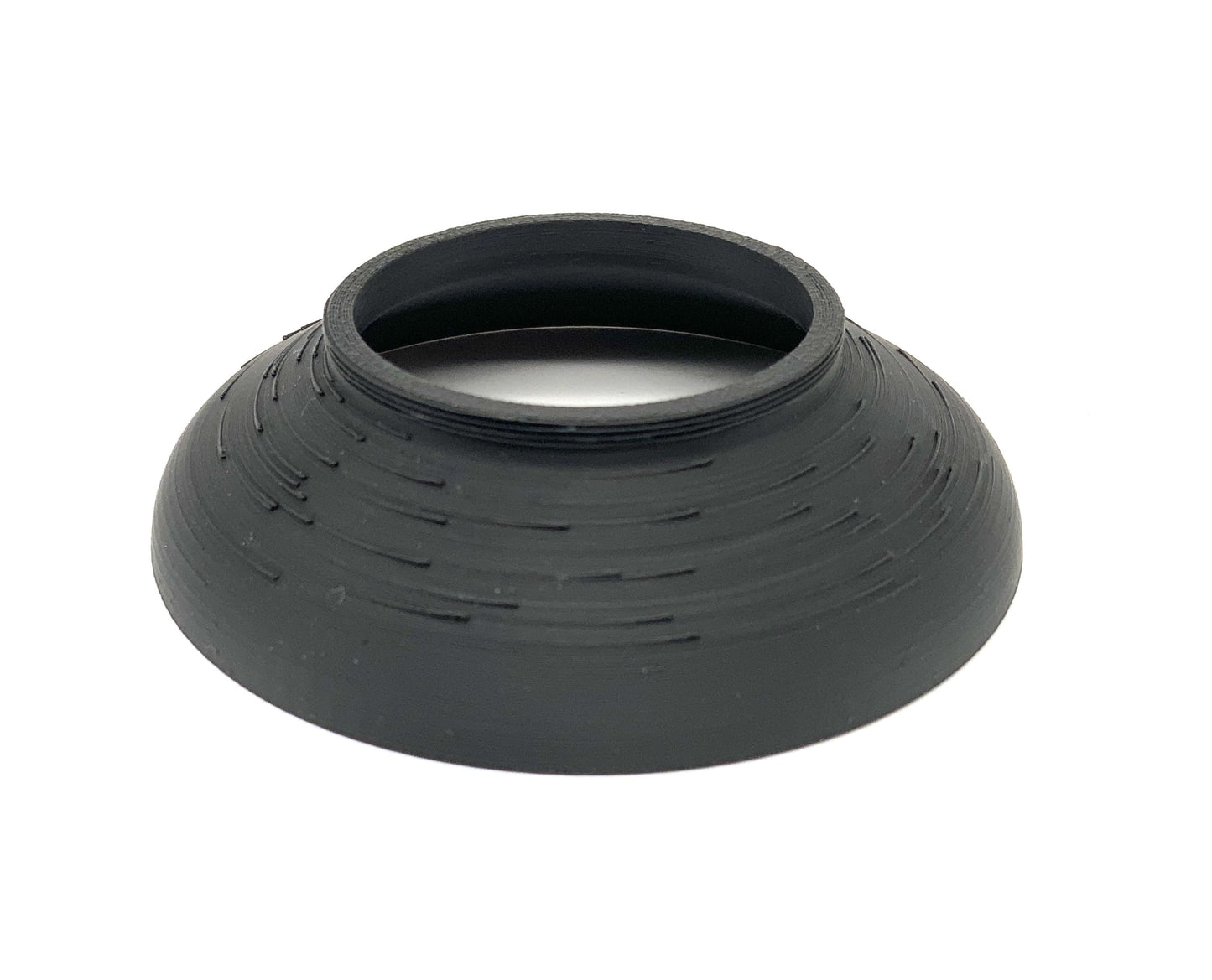 Gegenlichtblende für Porst Super Weitwinkel 28mm 1:2.8  Ø52 mm