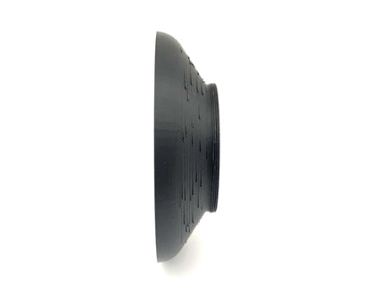 Gegenlichtblende für Porst Super Weitwinkel 28mm 1:2.8  Ø52 mm