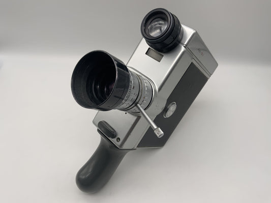 Nizo FA3 Filmkamera  Super 8 Kamera movie camera