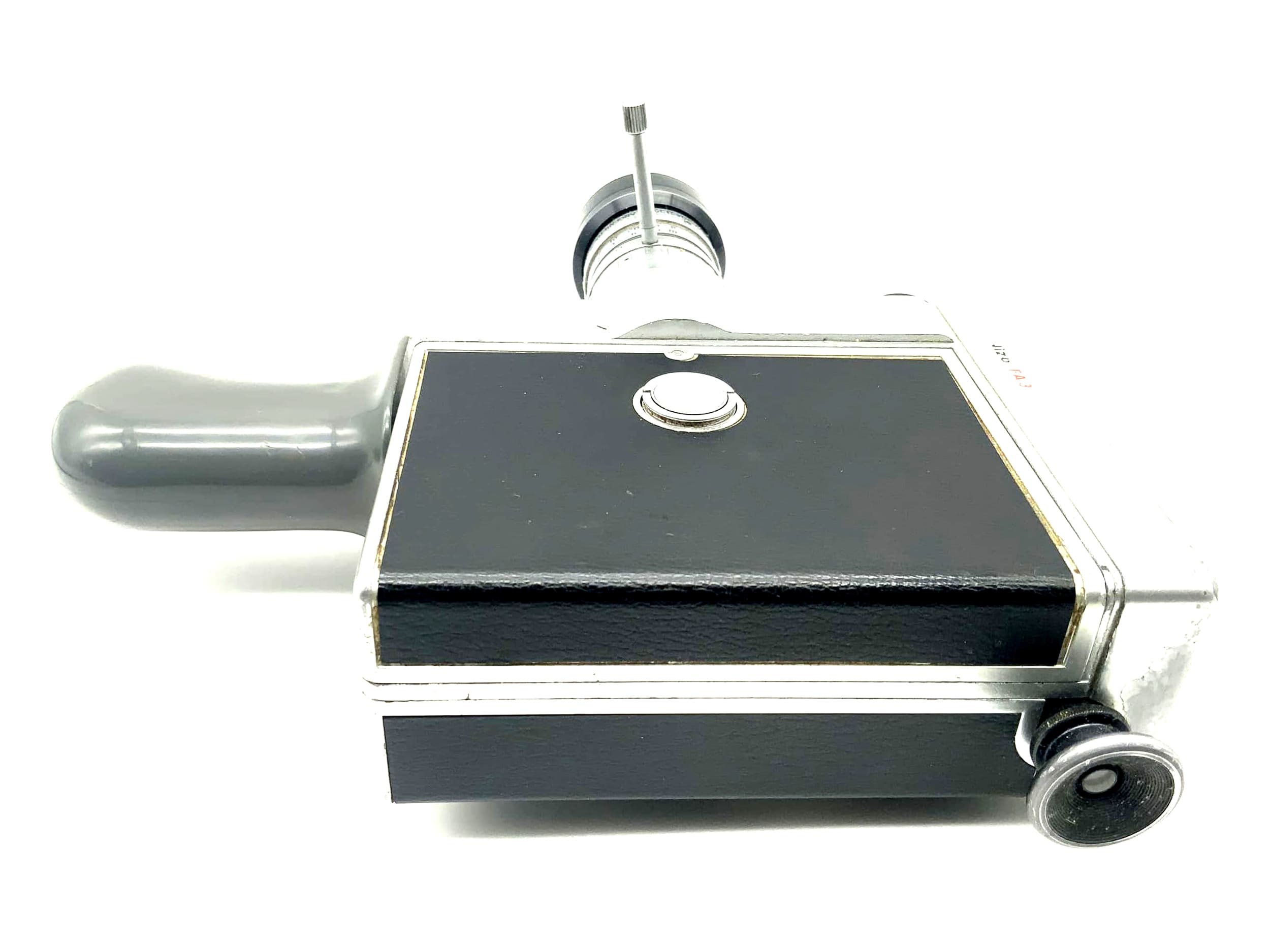 Caméra de cinéma Nizo FA3 Caméra Super 8