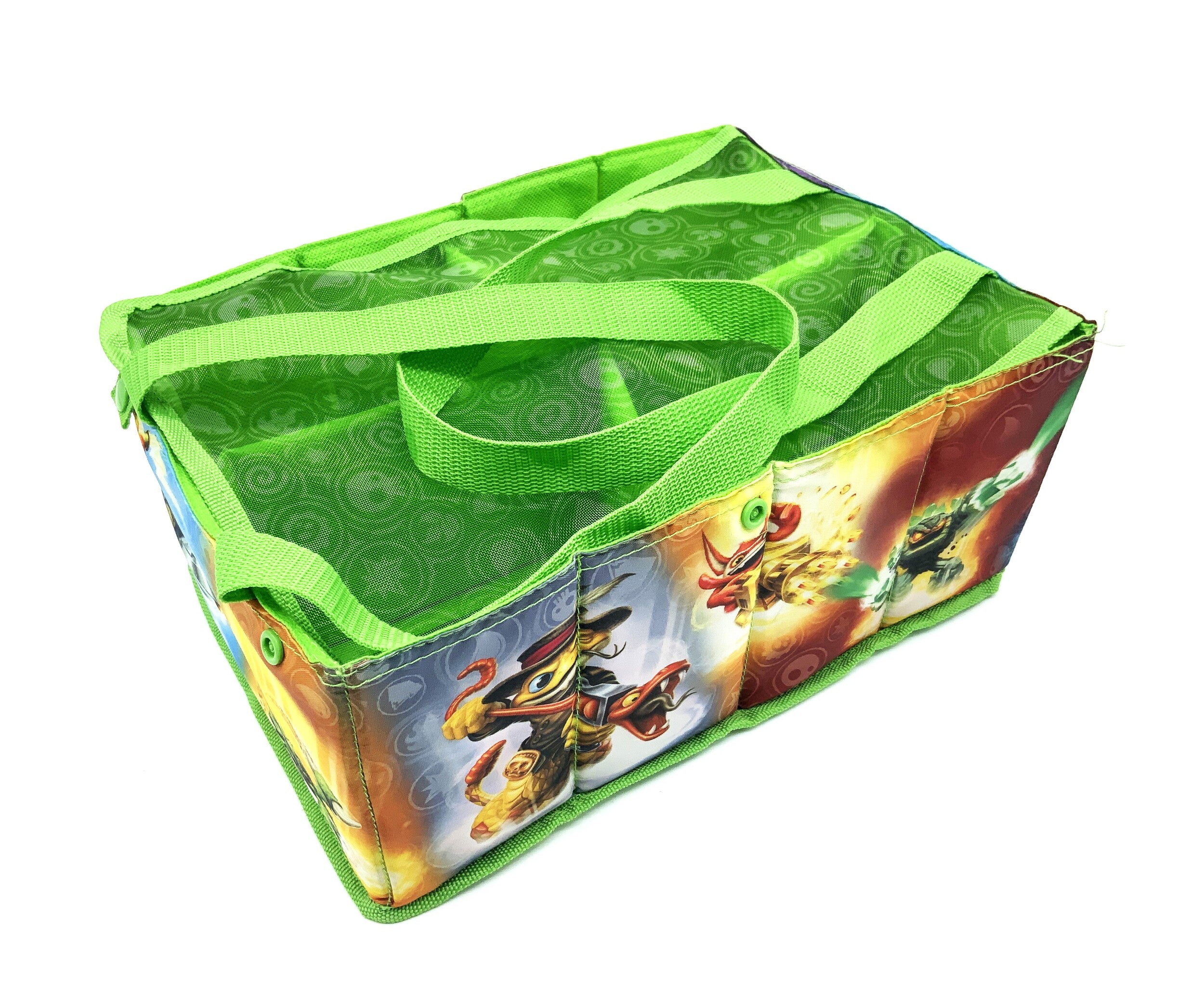 Skylanders Swap Force Bag / Carry Case / Storage Bag