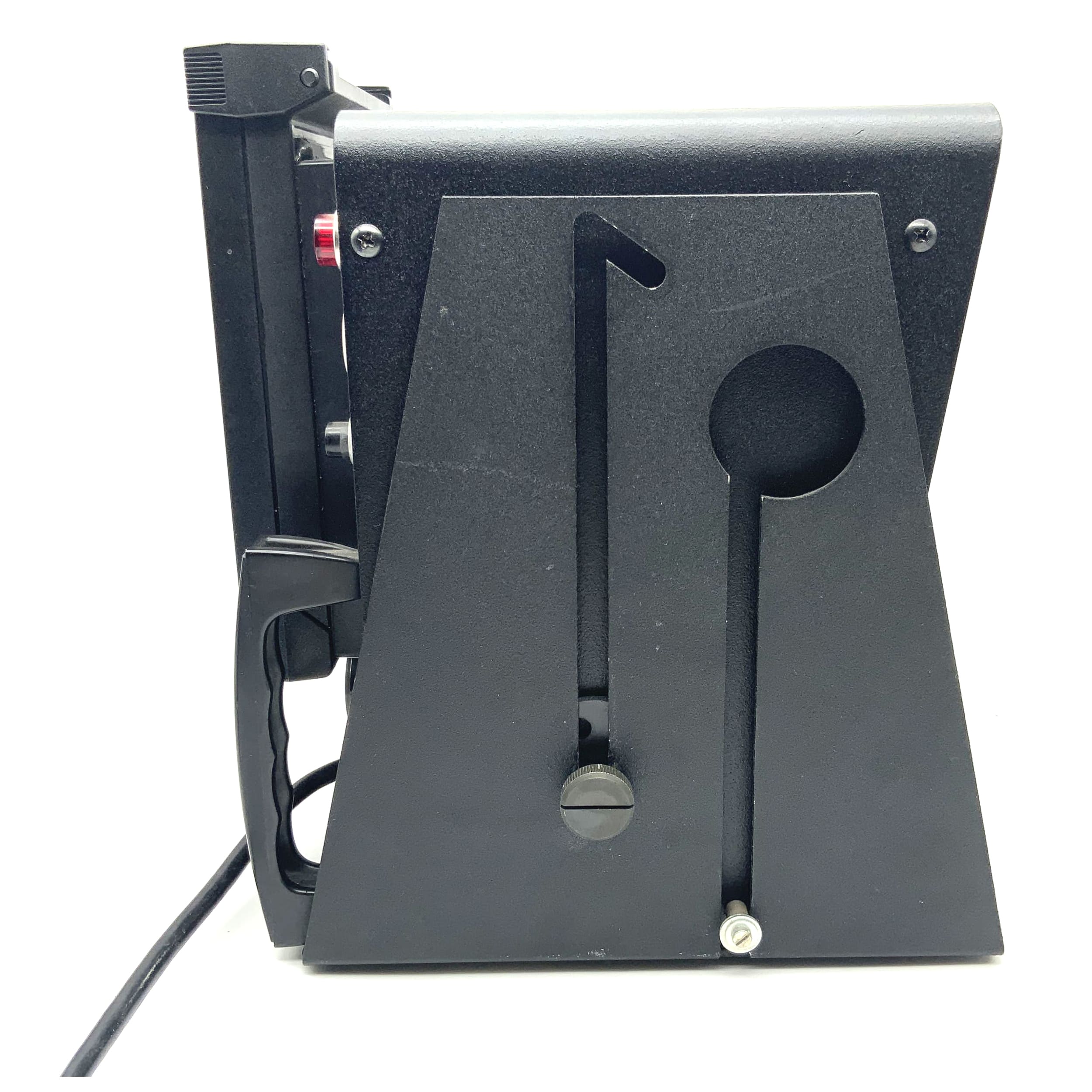 Polaroid Identatronics Sofortbildkamera Passbildkamera Instantkamera Planfilm