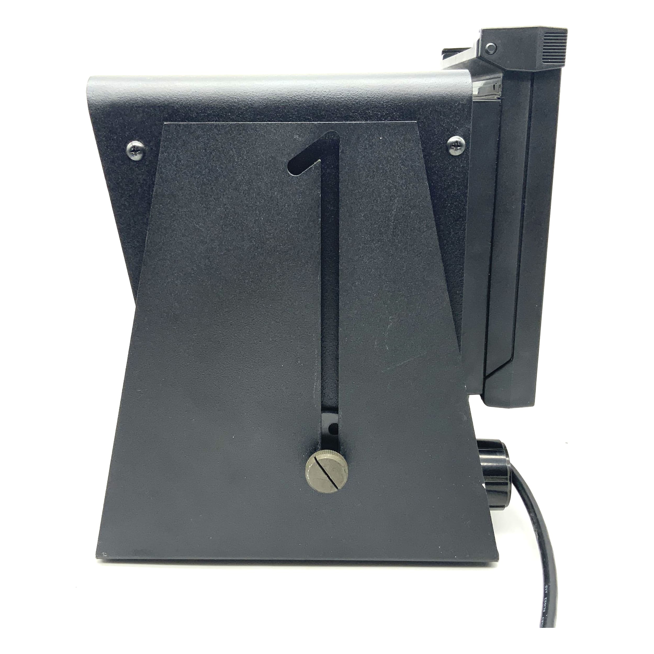 Polaroid Identatronics Sofortbildkamera Passbildkamera Instantkamera Planfilm