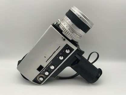 Cosina Professional 7610 macro Filmkamera  Super 8 Kamera movie camera