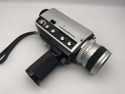 Cosina Professional 7610 macro Filmkamera  Super 8 Kamera movie camera