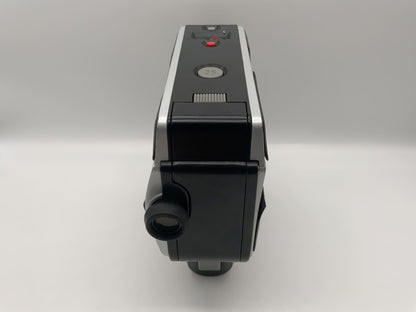 Revue cine S8 Filmkamera mit Revue Reflex 1,8/7.5-60 Super 8 Kamera movie camera