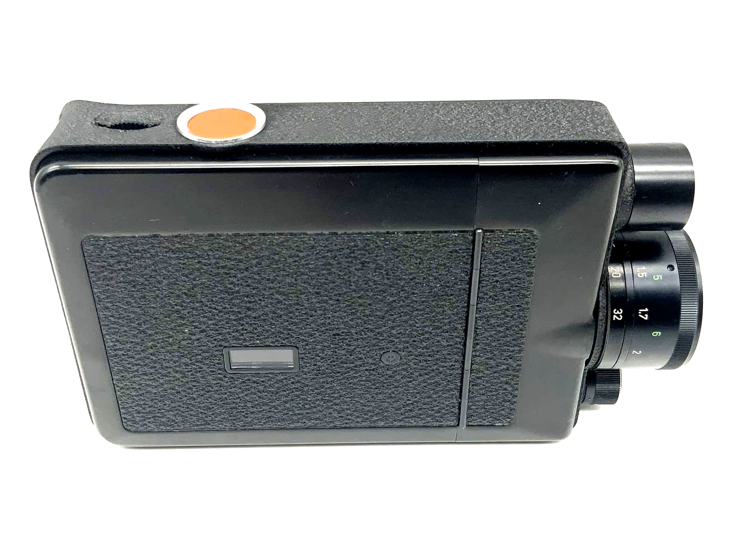 Caméra à film à capteur Agfa Microflex 300 Caméra Super 8