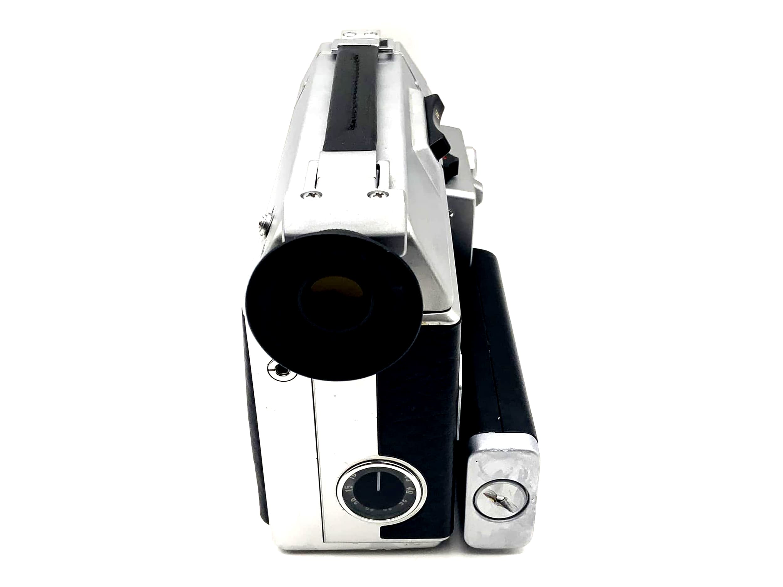 Canon Auto Zoom 814 Filmkamera Super 8 Kamera movie camera