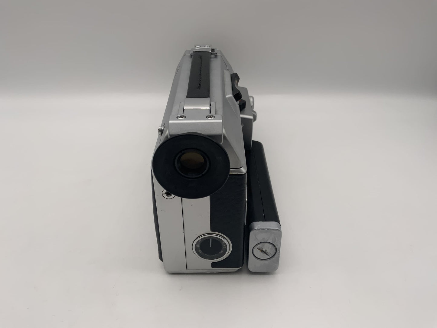 Canon Auto Zoom 814 Filmkamera  Super 8 Kamera movie camera