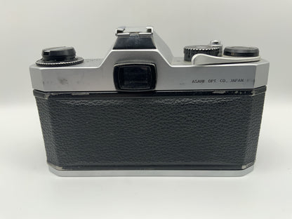 Asahi Pentax Spotmatic F 35mm Spiegelreflexkamera SLR analog SP F Body (M42)