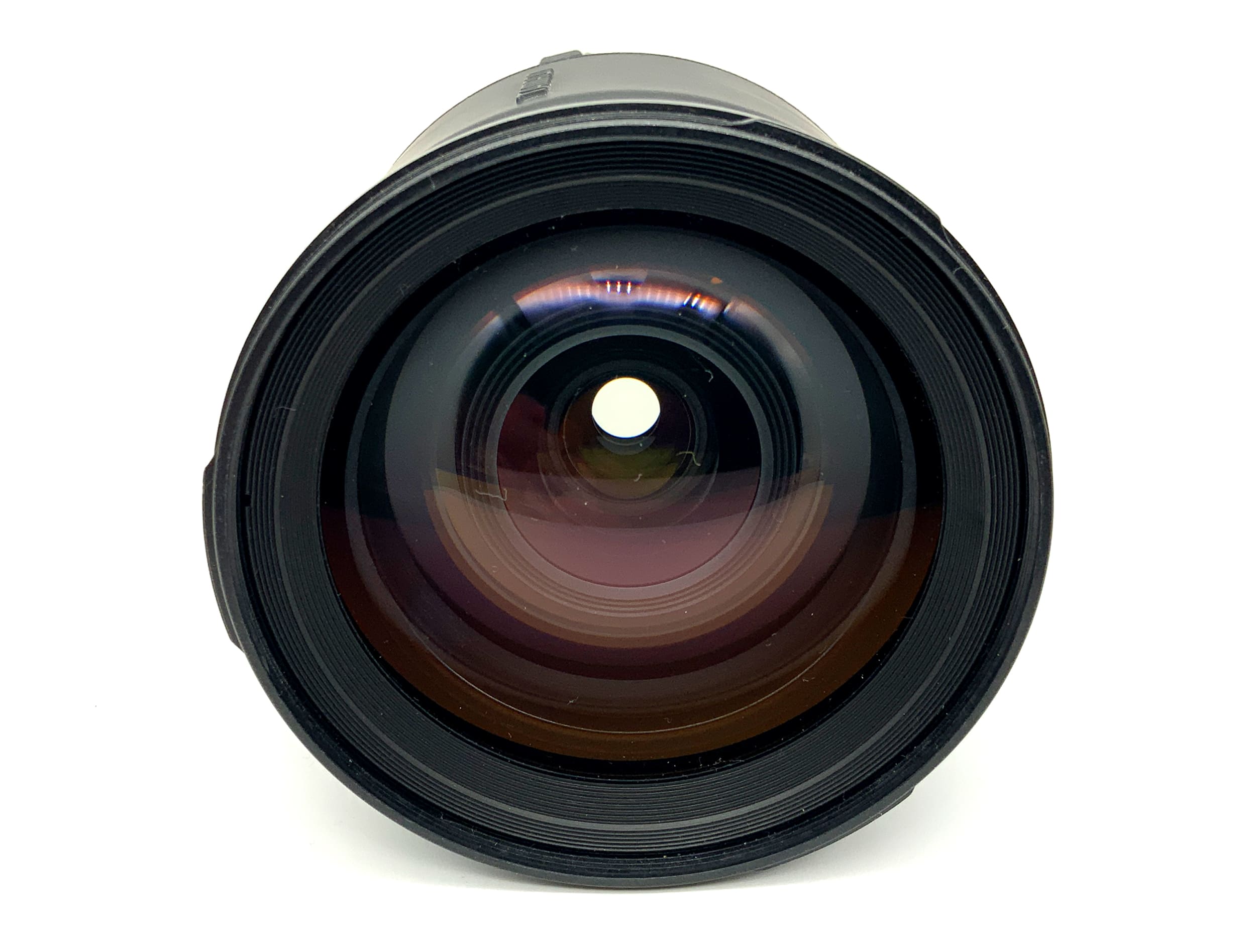 Objectif Tamron 28-200 mm 1:3,8-5,6 Objectif à zoom asphérique AF (Canon EF)